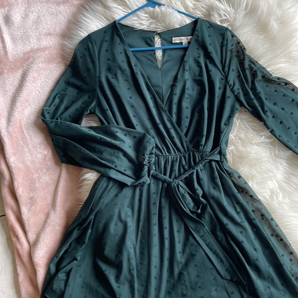Dress - Picture 2 of 3